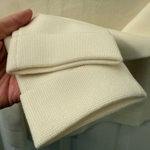 Sezane BETTY CARDIGAN - Picture 8 of 8